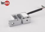Small Strain Gage Single Point Load Cell 1kg - 5kg In Industrial Measurement