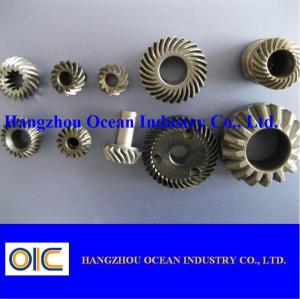 Quality Standard and non-standard high quality Spiral Bevel Gears wholesale