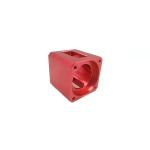 OEM CNC Machining Parts Aluminum / Stainless steel / Brass Bushing Customized