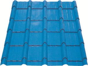 Quality Box Section Insulated Steel Roofing Sheets Weather – Resistant wholesale