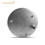 Air Bag Spring Trailer Air Bags For 21224749 Contitech 4570 NP 02 4570NP02