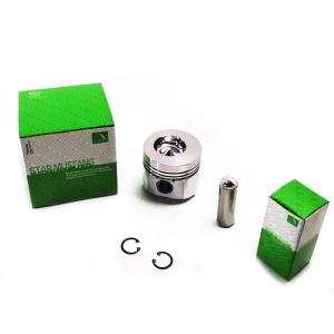 Quality Piston 3D80-1 3TNC80 PIN SIZE 23mm 119812-22080 For Yanmar Diesel Engine Repair Parts wholesale