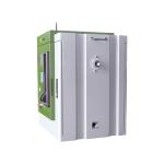 Gasoline Fuel Dispenser Large Flow Portable Gasoline Dispenser