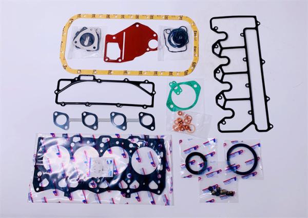 Cheap ISUZU 4LE2 EFI Engine Gasket Kit 5-87814313-0 Wear Resistant for sale