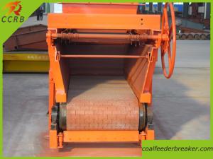 Quality 800TPH Belt Feeding Equipment wholesale