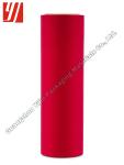 3 Inch Core Red BOPP Soft Touch Laminating Film
