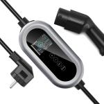 5M European Standard AC EV Charger 32A Electric Vehicle Fast Charging Pile Home