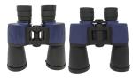 7x50 Powerful Hunting Porro Bak4 Prism Binoculars Telescope Waterproof Telescope