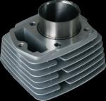 Motorcycle cylinder CB125/145