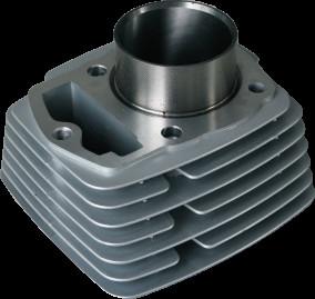 Quality Motorcycle cylinder CB125/145 wholesale