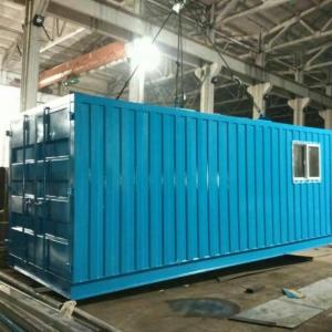 Quality 3m3/h Sewage Treatment Equipment , Sludge Dissolved Air Flotation Machine wholesale