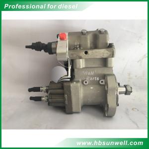 Quality Cummins QSL High Pressure Fuel Injection Pump 4954200 = 3973228 wholesale