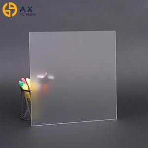 Quality Frosted Opal 1220*2440mm Acrylic Light Diffuser Sheet wholesale