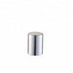 Fashionable Airless Cosmetic Bottles Hot Stamping Surface Handling