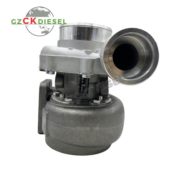 S300 Turbocharger 04226496 317844 317772 04226496KZ For Engine BF8M1015C