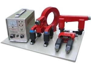 Quality Portable MT Flaw Detector Magnetic Particle For Aviation wholesale