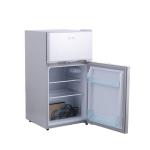 88L Portable Car Fridge Compressor 12V Travel Freezer -20 10 C Camping