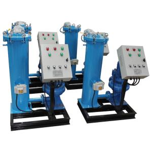 Quality Garment Shops' Top Choice Weight KG 62 Self-Cleaning Filter Housing for Filtration wholesale