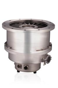Quality Magnetically Levitated Turbomolecular Vacuum Pump Low Vibration CXF-320/3000E wholesale