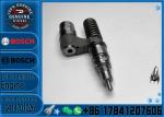 Engine Spare Parts Fuel Injector 0417701018 0414701043 0414701092 0414701026