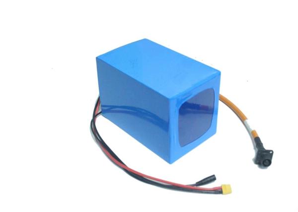 30ah 12v Lifepo4 Battery Pack Low Temperature For Electric Bike One Year