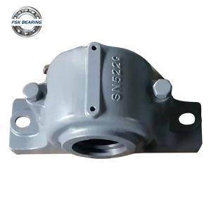 Quality Heavy Load SN 3128 Plummer Block Housing 125*180*286mm wholesale