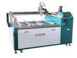 Transparent Silicone Potting Machine 500mm/Sec Adhesive Dispensers 220V