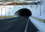 Hot Sale BV Approval Roller Barrier System / Safety Rolling Barrier / Highway