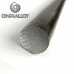 N06601 High Temp Sulphur Resistance 150mm Inconel 601 Rod