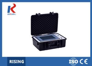 Quality 220V Cable Testing Equipment Intelligent TDR Underground Cable Locator wholesale