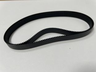 GRG,NMD,Delarue,Talaris,Glory ATM machine spare parts RUBBER Belt B150MXL-9 ATM belt