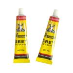 Transparent White RTV Sealant​ For Automotive Motorcycle Parts