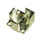 5G Communication Microwave Cavity Anodizing CNC Turning Machining Parts