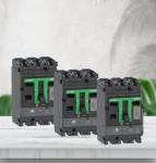 Schnerder C63N32D630 Circuit Breaker ComPacT NSX630N, 50kA At 415VAC, MicroLogic