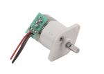 5V Bipolar Stepper Motor PM