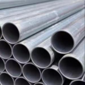 Quality SUS A312 Seamless Stainless Steel Tube Cold Rolled For Building Material wholesale