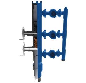 Quality Oilfield Drilling Tool Latch Single Plug Drill Pipe Cement Head wholesale