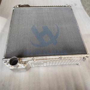 Quality 30/925394 30925394 Radiator for 436 416S 426 414S JCB Wheel Loader in Construction Machinery Parts wholesale