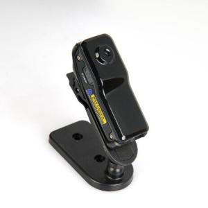 Quality 2017 hot selling portable mini DVR MD81 best wifi mini wifi hidden surveillance camera wholesale