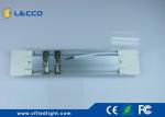Residential Lighting SMD 2835 T8 LED Tube Light Bulbs / Led Flourescent Tube