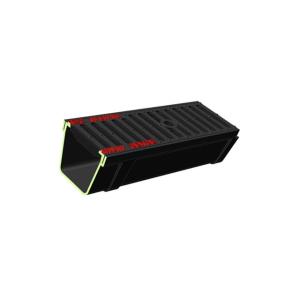 Quality Heavy Duty Cast Iron Drainage Channel for Linear Trench Drain wholesale