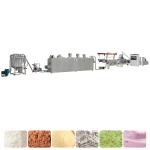 22kw Cereal Making Machine 300kg/H Cereal Making Machine 30000x3500x4300mm