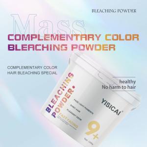 Quality Effortlessly Achieve White Hair with Our Effective Hair Whitening Powder wholesale