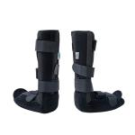 High-quality medical fracture rehabilitation ankle and foot fixator, ankle and