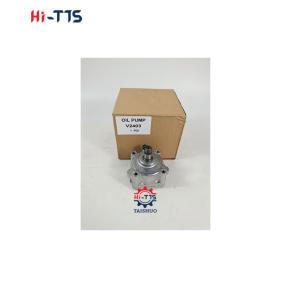 Quality 15471-35013 1547135013 Oil Pump For V2403 V2203 Diesel Engine wholesale