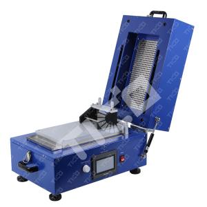 Quality Automatic Electrode Battery Tape Casting Machine Top Heating wholesale