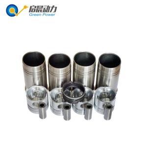 Quality Cylinder head gasket/cylinder jacket/ belt Engine parts for Ricardo diesel engine wholesale
