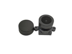 Quality F1.12 2G4P Vehicle Camera Lenses Lightweight Focal Length 3.89mm wholesale