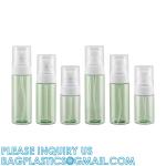 Container For Antibacterial Gel Liquid Squeeze Bottle Jars For Cosmetic Scrubs