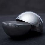 40mm - 3000mm Carbon Half Ball Stainless Steel Hemisphere Metal Hemisphere